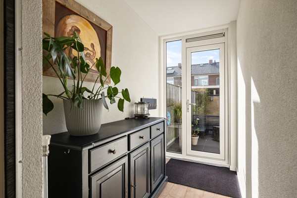 Medium property photo - Baljuwstraat 20, 1785 SJ Den Helder